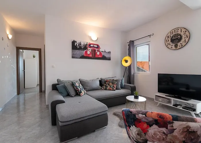 Nostra Apartman Trogir