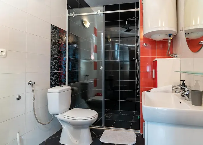 Appartement Nostra