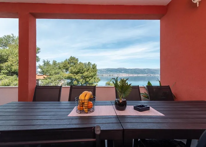 Appartement Nostra