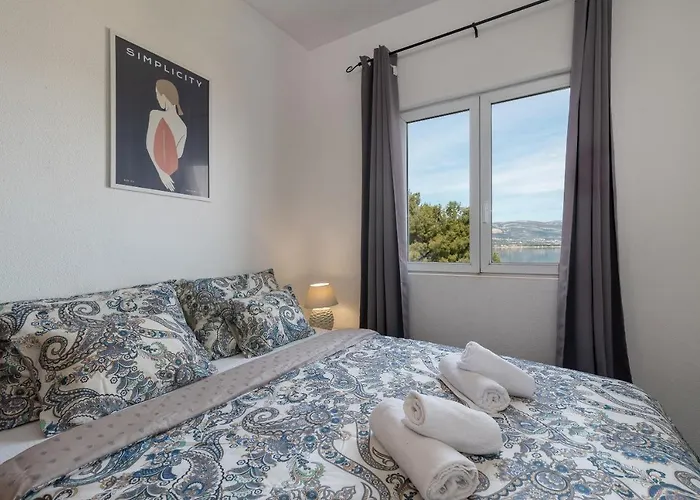 Nostra Apartman Trogir
