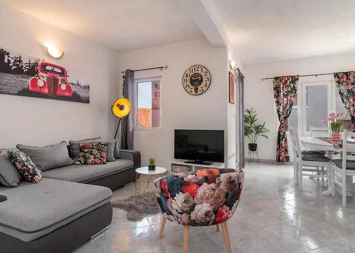 Apartman Nostra