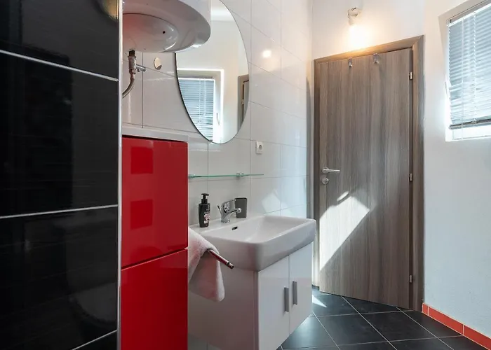 Nostra Apartman Trogir