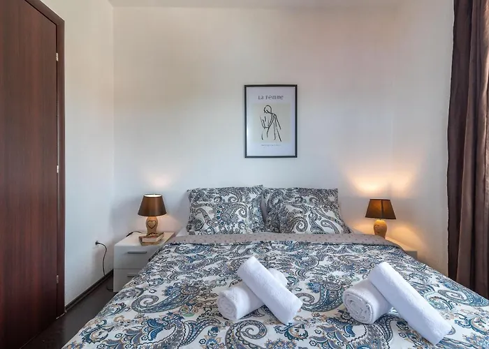 Nostra Appartement *