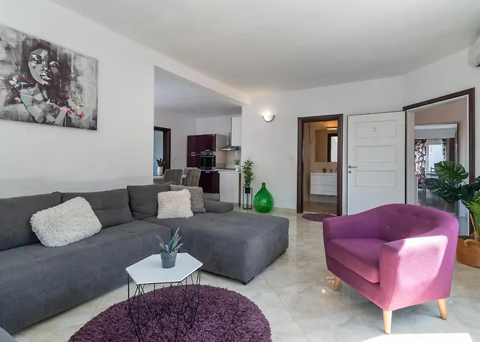 Nostra Appartement