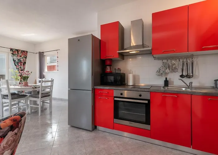 Appartement Nostra *