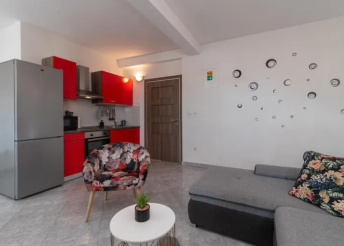 Appartement Nostra *