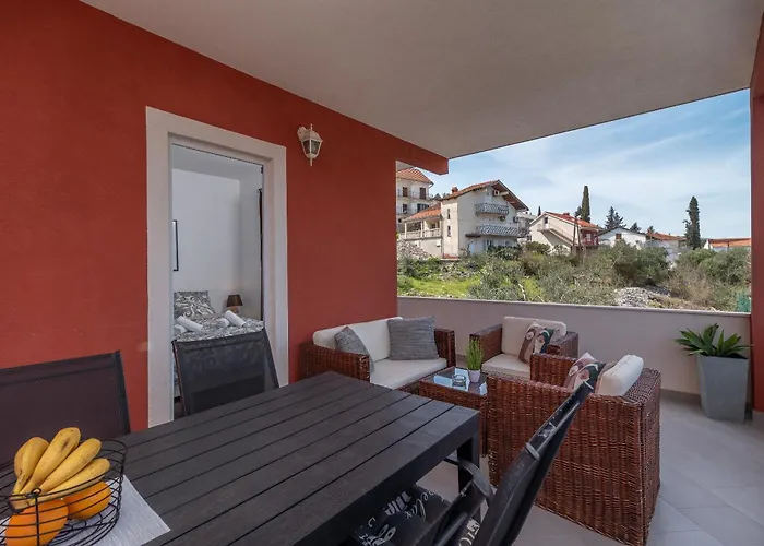 Appartement Nostra *
