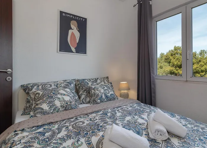 Nostra Appartement Trogir