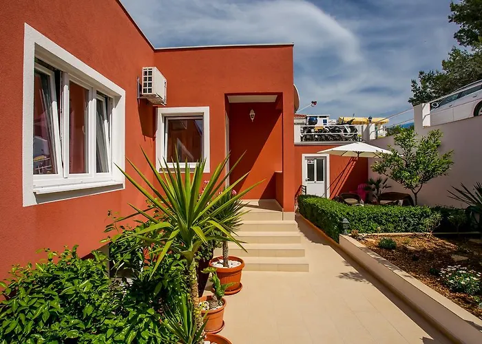 Apartman Nostra Trogir