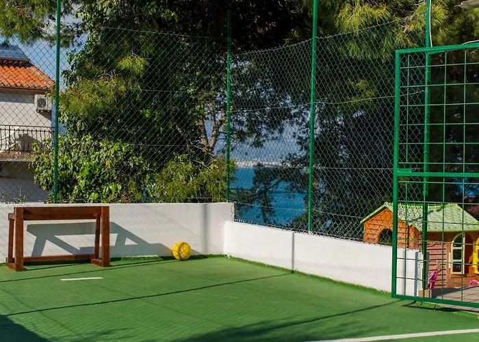 Appartement Nostra *