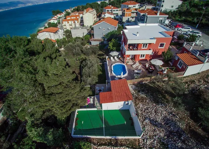 Appartement Nostra *