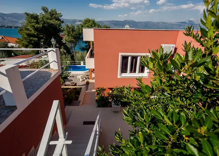 Appartement Nostra *