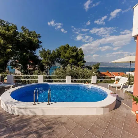 Lägenhet Nostra Trogir