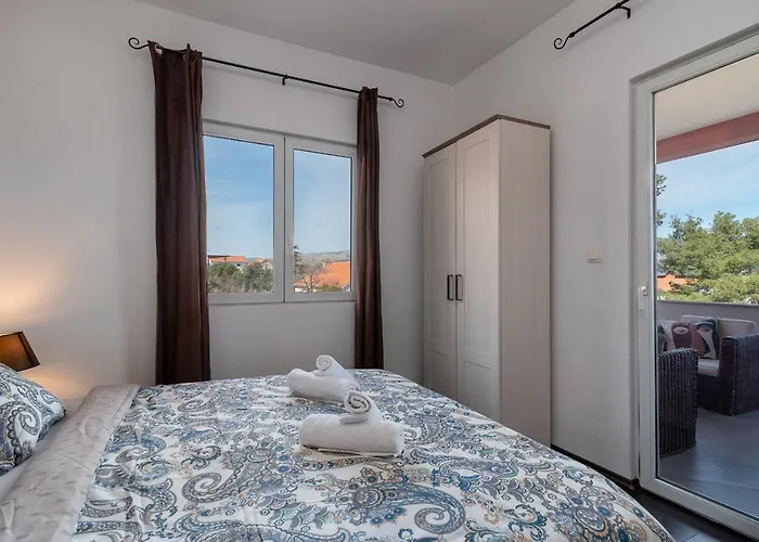 Apartmán Nostra Trogir