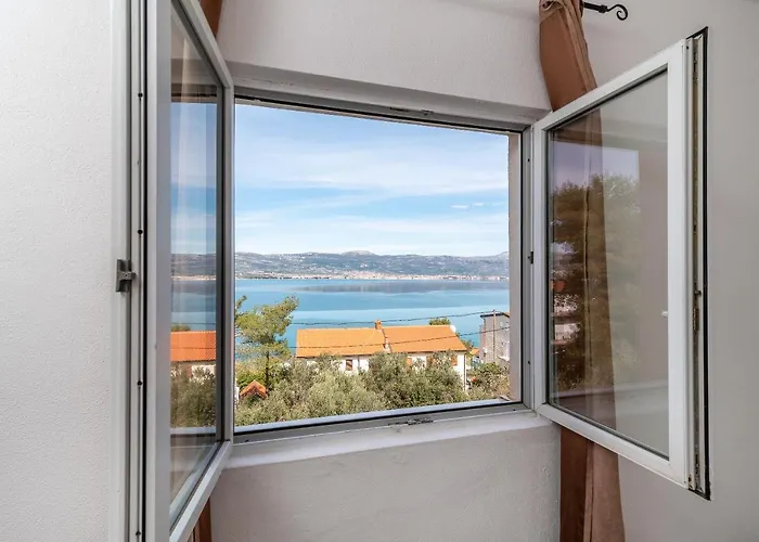 Apartmán Nostra Trogir