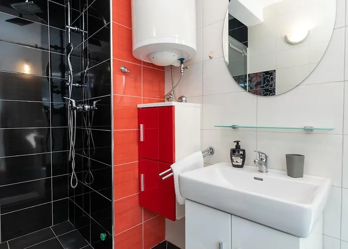 Apartmán Nostra Trogir