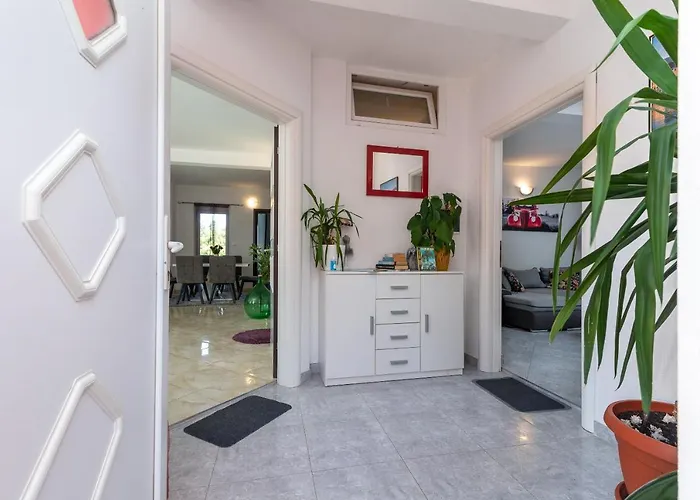 Nostra Apartmán Trogir