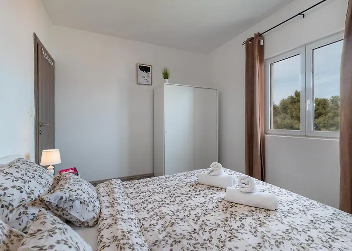 Nostra Apartmán Trogir