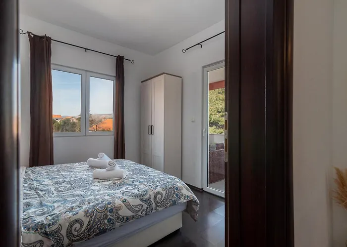 Apartmán Nostra Trogir